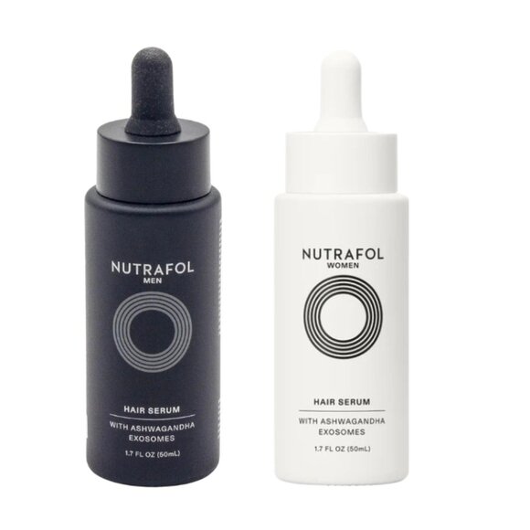 Nutrafol Hair Serum Duo - Picture 1 of 1